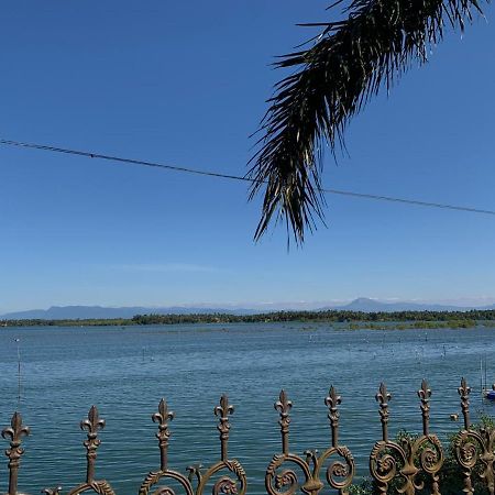 Blue Waters Hotel Kundapura Buitenkant foto